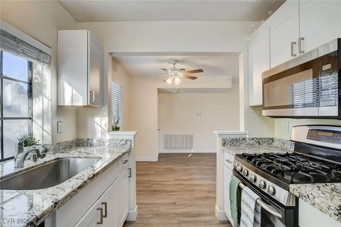4806 Nara Vista Way #204, Las Vegas, NV 89103 - Image #1