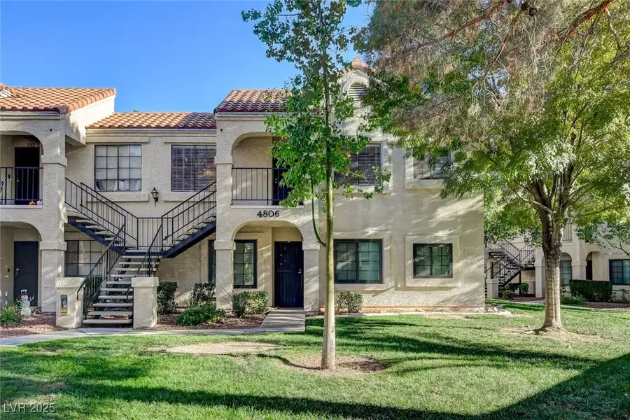 4806 Nara Vista Way #204, Las Vegas, NV 89103 - Image #3