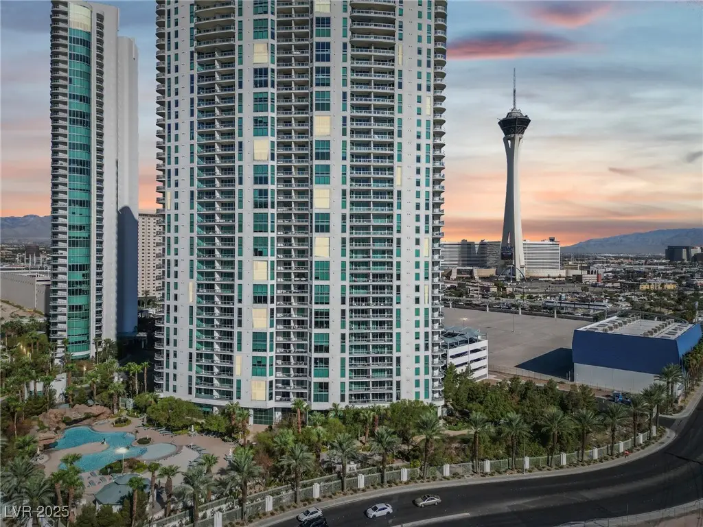 322 Karen Avenue #206, Las Vegas, NV 89109 - Image #1
