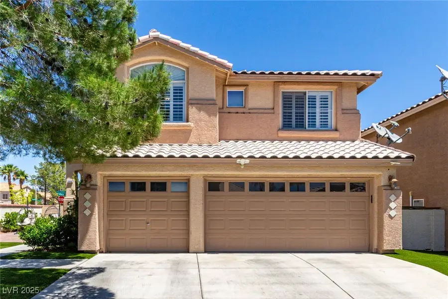 9440 Grenville Avenue, Las Vegas, NV 89134 - Image #3
