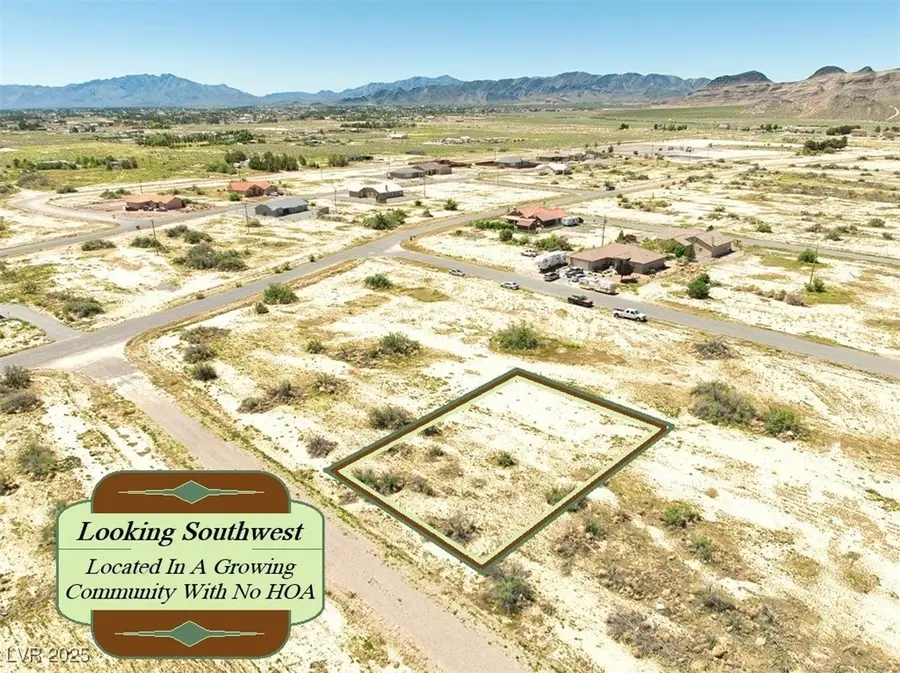 5680 N Gerstler Place, Pahrump, NV 89060 - Image #3