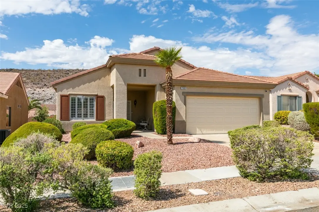 2165 King Mesa Drive, Henderson, NV 89012 - Image #1