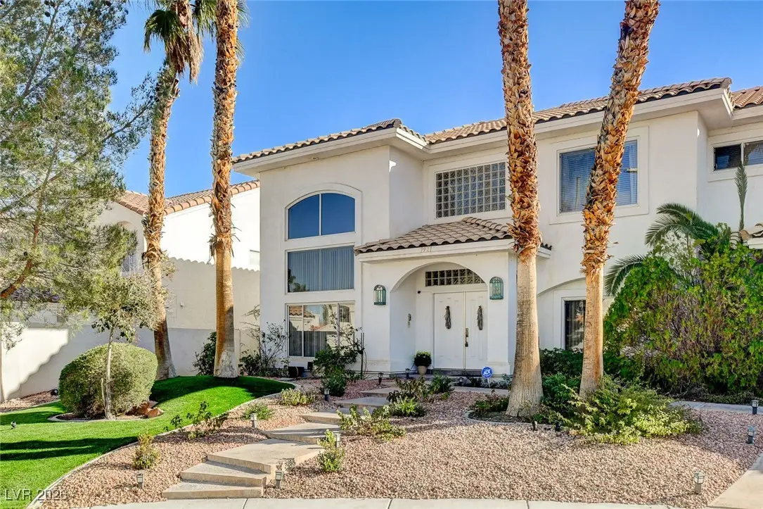 7921 Rockbridge Circle, Las Vegas, NV 89128 - Image #1