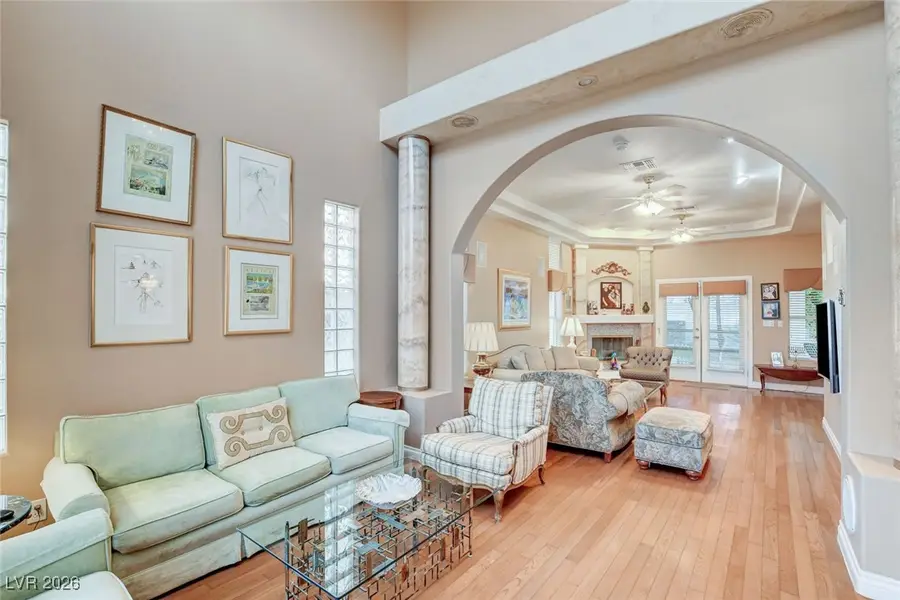 7921 Rockbridge Circle, Las Vegas, NV 89128 - Image #2