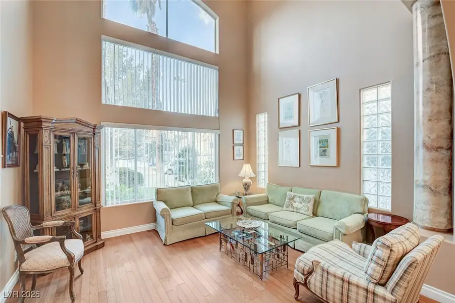 7921 Rockbridge Circle, Las Vegas, NV 89128 - Image #3