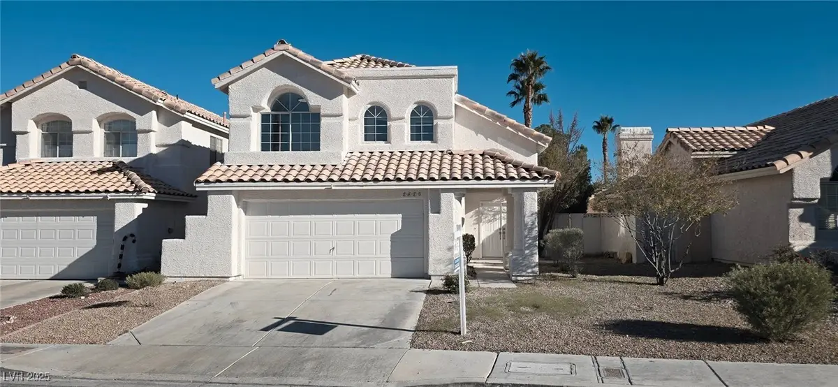 2420 Rice Flower Circle, Las Vegas, NV 89134 - Image #1
