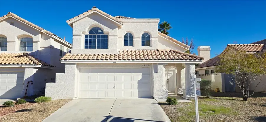 2420 Rice Flower Circle, Las Vegas, NV 89134 - Image #2