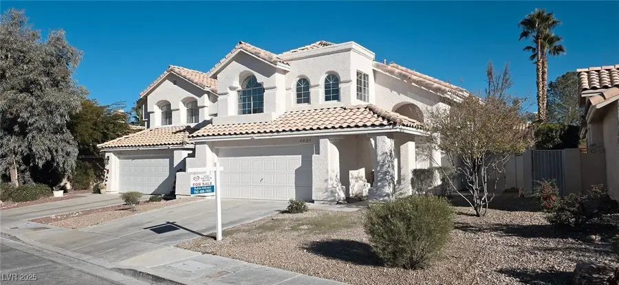 2420 Rice Flower Circle, Las Vegas, NV 89134 - Image #3