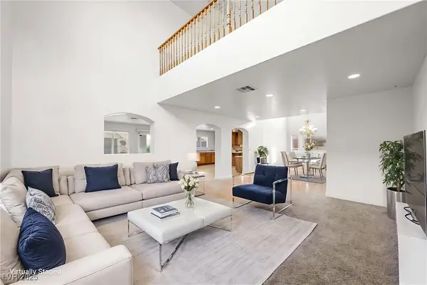 5388 Winning Spirit Lane, Las Vegas, NV 89113