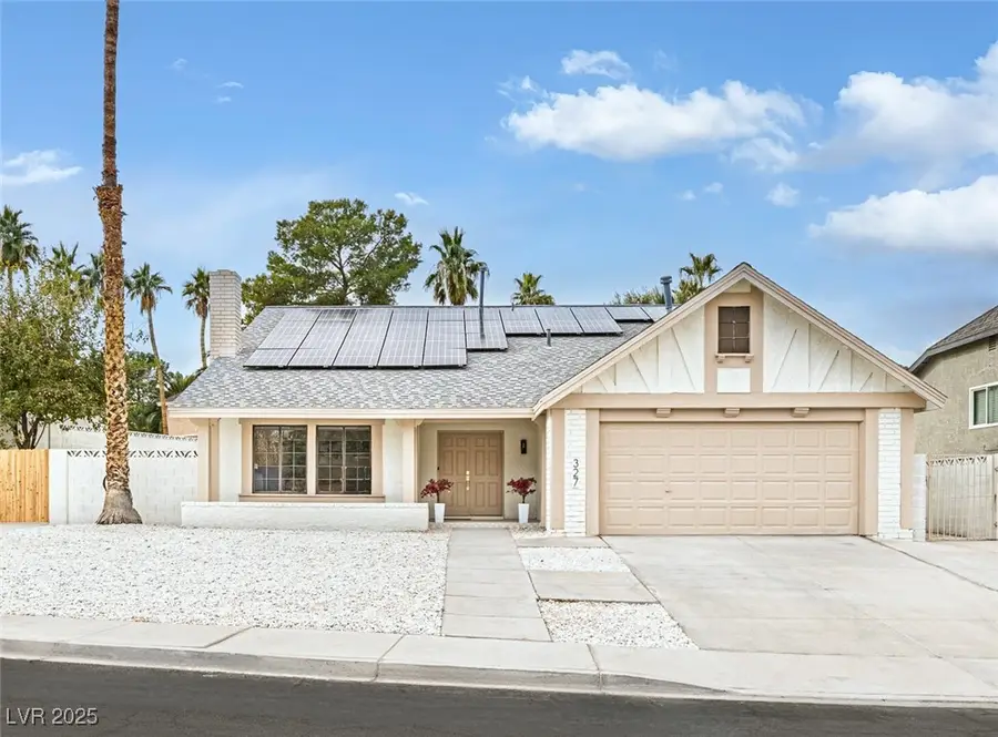 327 Esquina Drive, Henderson, NV 89014 - Image #2