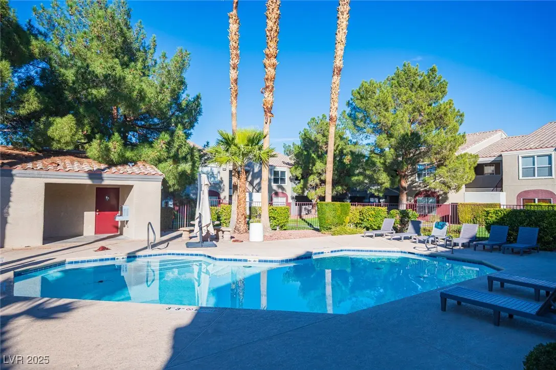 5055 W Hacienda Avenue #1101, Las Vegas, NV 89118 - Image #1