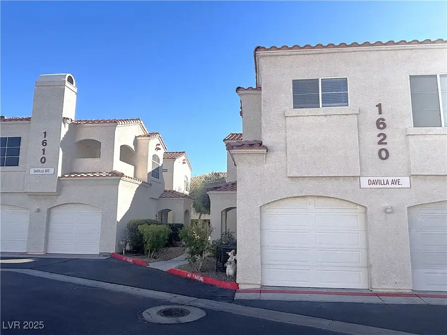 1620 Davilla Street #203, Las Vegas, NV 89146 - Image #2