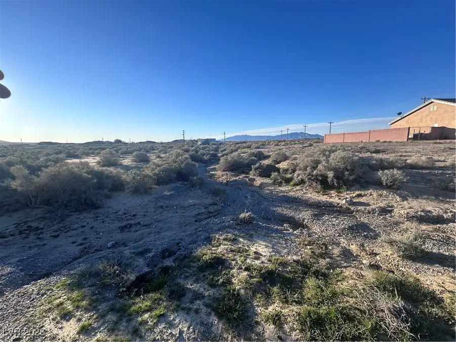 1261 Finehill Street, Pahrump, NV 89060 - Image #2