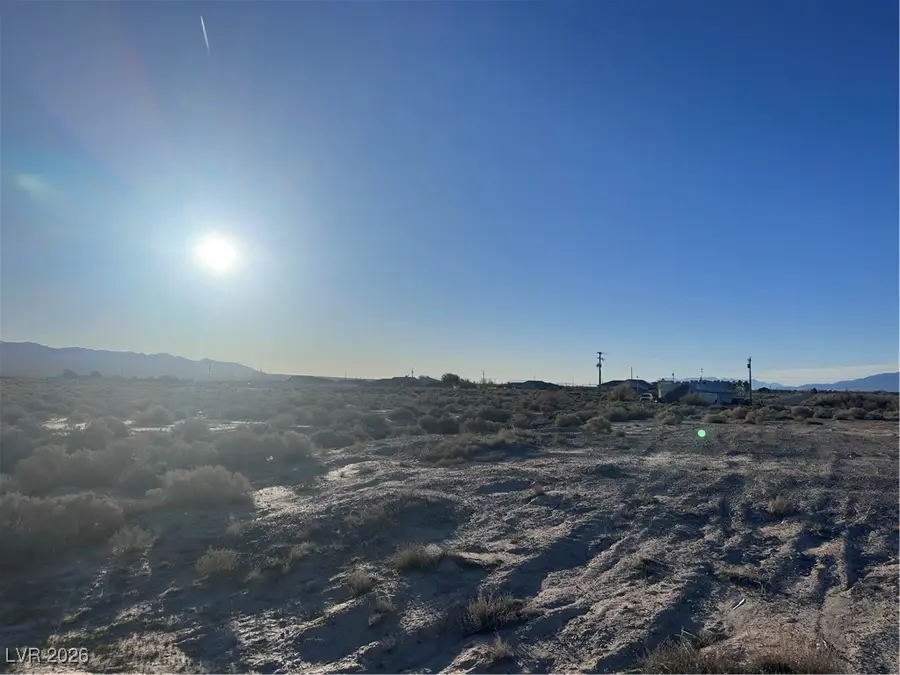 1261 Finehill Street, Pahrump, NV 89060 - Image #3