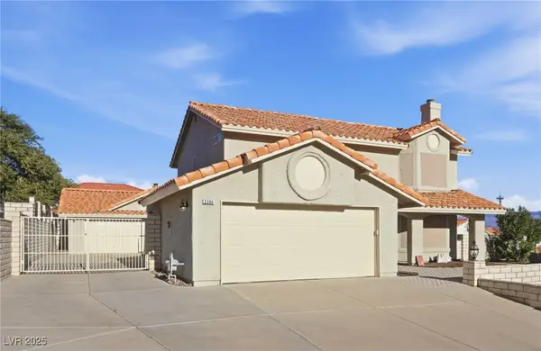 3304 Cactus Springs Drive, Laughlin, NV 89029