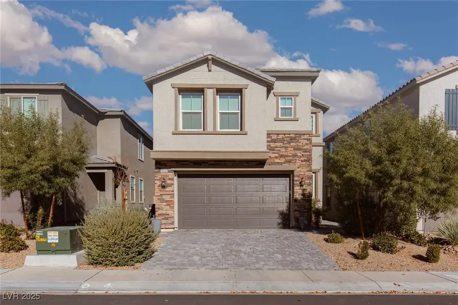 10064 Silver Comet Court, Las Vegas, NV 89178 - Image #3