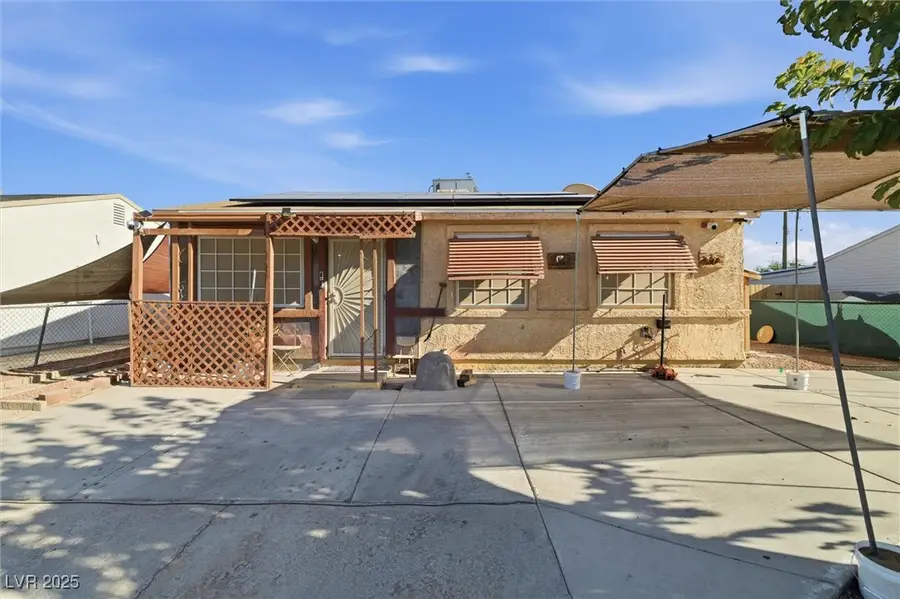 2504 Sandy Lane, Las Vegas, NV 89115 - Image #2