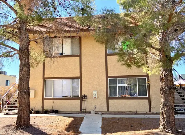 855 Del Rey Drive, Boulder City, NV 89005