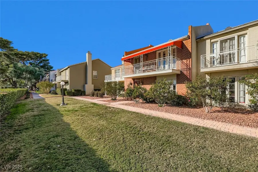1060 Tam O Shanter, Las Vegas, NV 89109 - Image #2