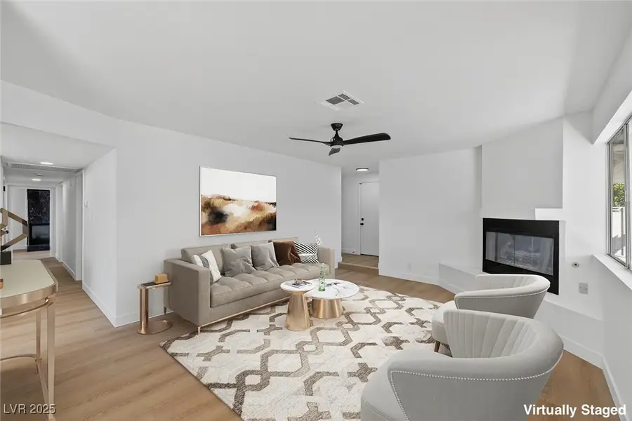 2205 San Deluna Street, Las Vegas, NV 89108 - Image #2