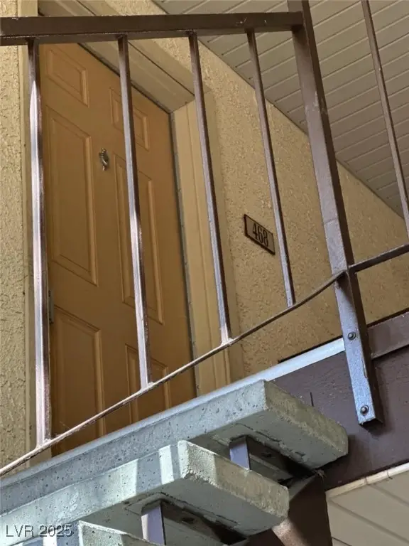 4960 Indian River Drive #468, Las Vegas, NV 89103