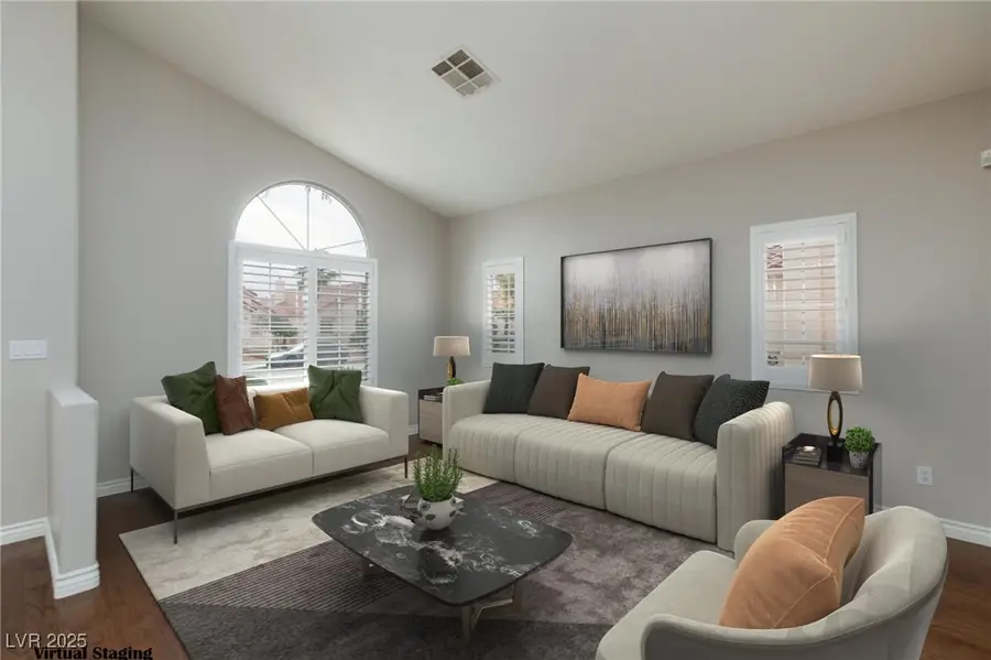 672 Hitchen Post Drive, Henderson, NV 89011 - Image #2