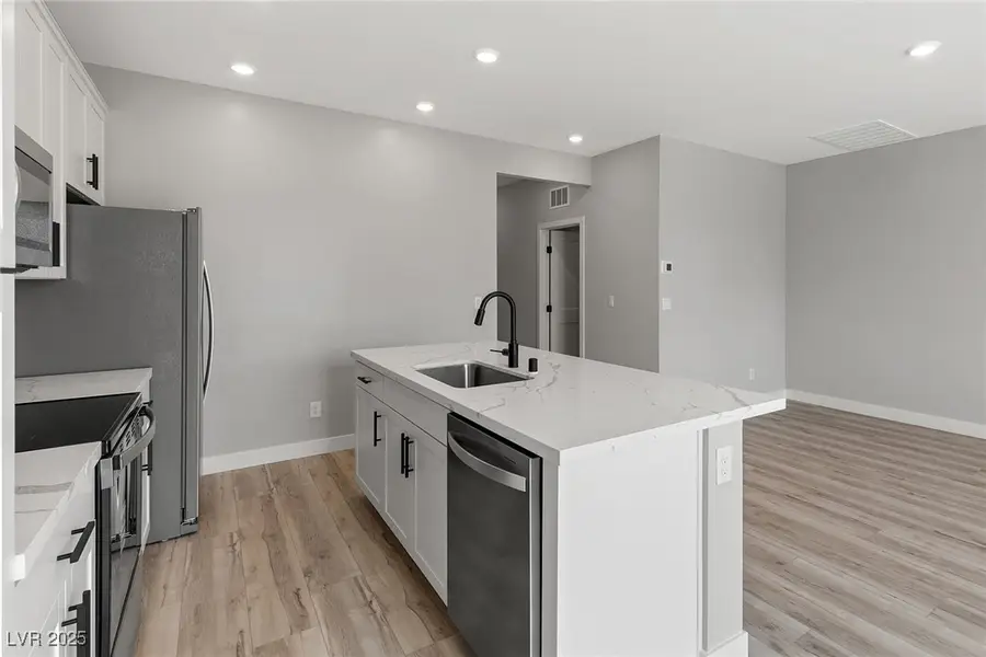 3224 Lunar Crater Street, North Las Vegas, NV 89032 - Image #2