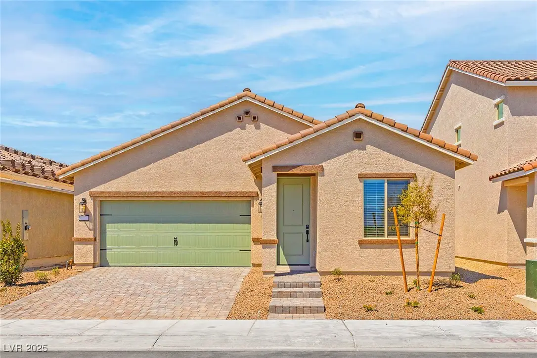 4441 Pioche Avenue, North Las Vegas, NV 89032 - Image #1