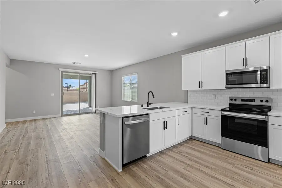 3228 Lunar Crater Avenue, North Las Vegas, NV 89032 - Image #2