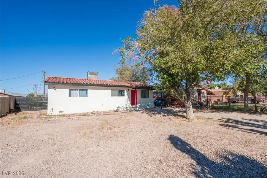 4974 Sandra Road, Las Vegas, NV 89110 - Image #2