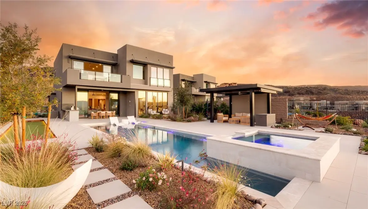 571 Overlook Rim Drive, Henderson, NV 89012 - Image #1