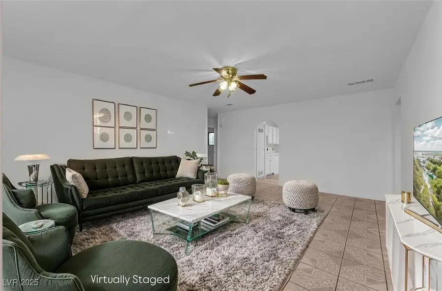 1816 W Mcdonald Avenue, North Las Vegas, NV 89032 - Image #2