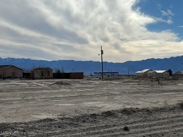 2791 E Goldrush Street, Pahrump, NV 89048 - Image #1