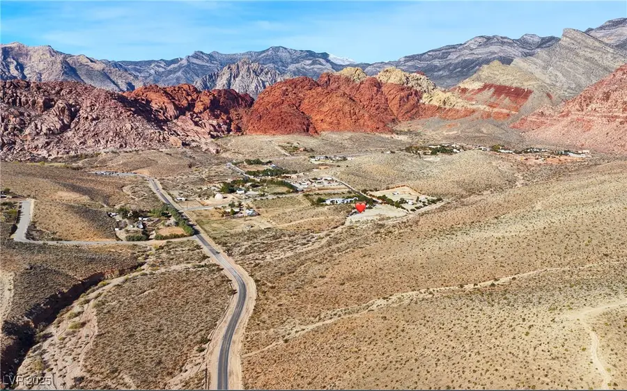 1951 Joylin Street, Las Vegas, NV 89161 - Image #2