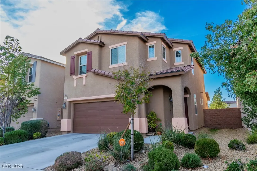 825 Earth Luster Road, Las Vegas, NV 89178 - Image #1