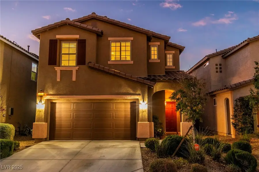 825 Earth Luster Road, Las Vegas, NV 89178 - Image #2