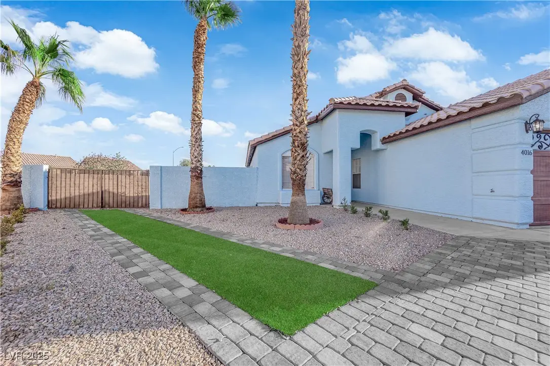 4016 Angel Face Street, North Las Vegas, NV 89032 - Image #1