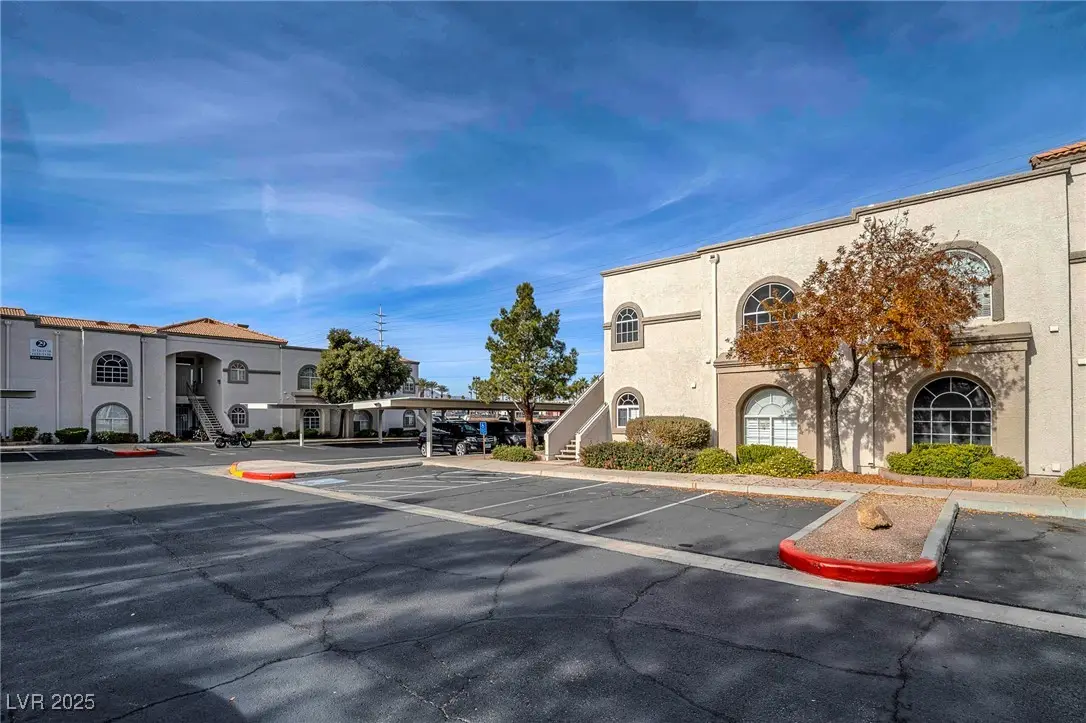 3125 N Buffalo Drive #2121, Las Vegas, NV 89128 - Image #1