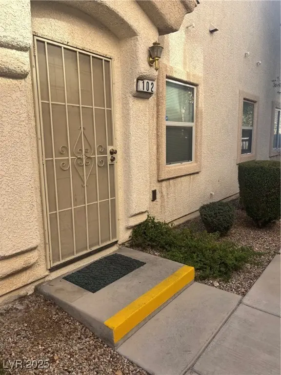 Address Withheld By Seller, Las Vegas, NV 89122 - Image #1