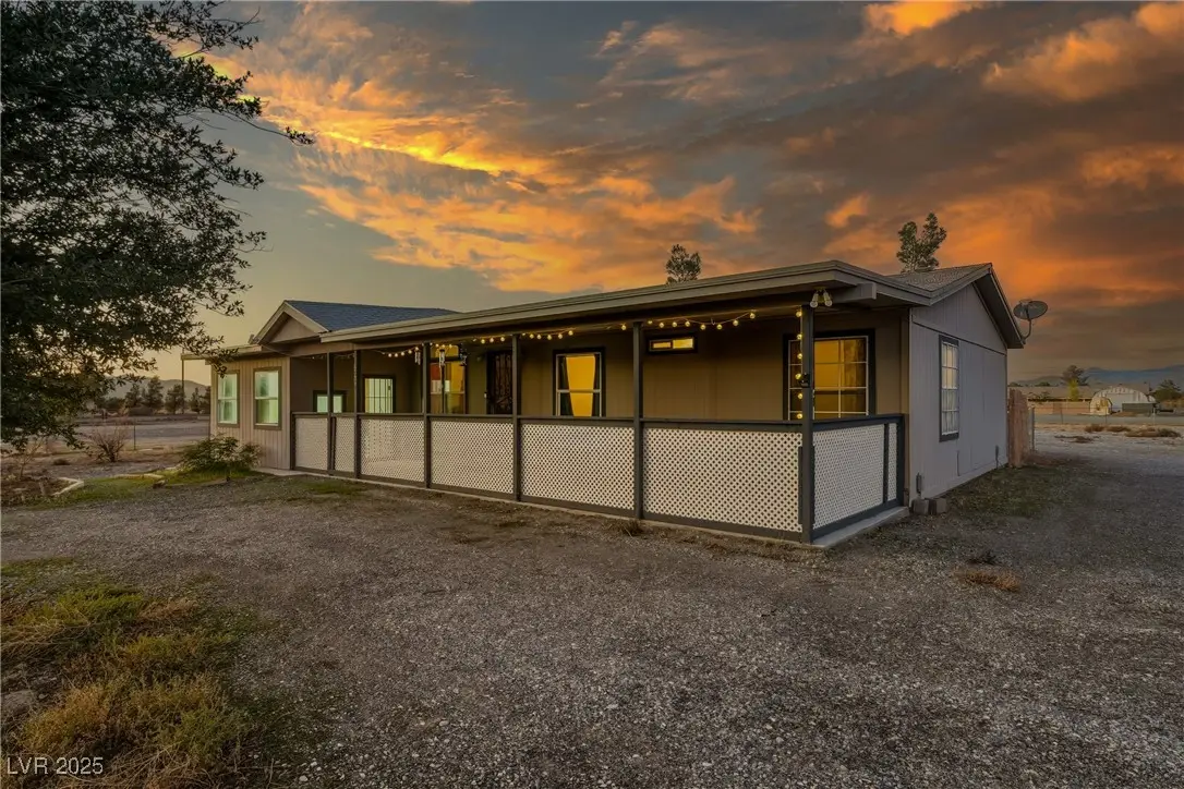 3060 E Mcgraw Road, Pahrump, NV 89061 - Image #1