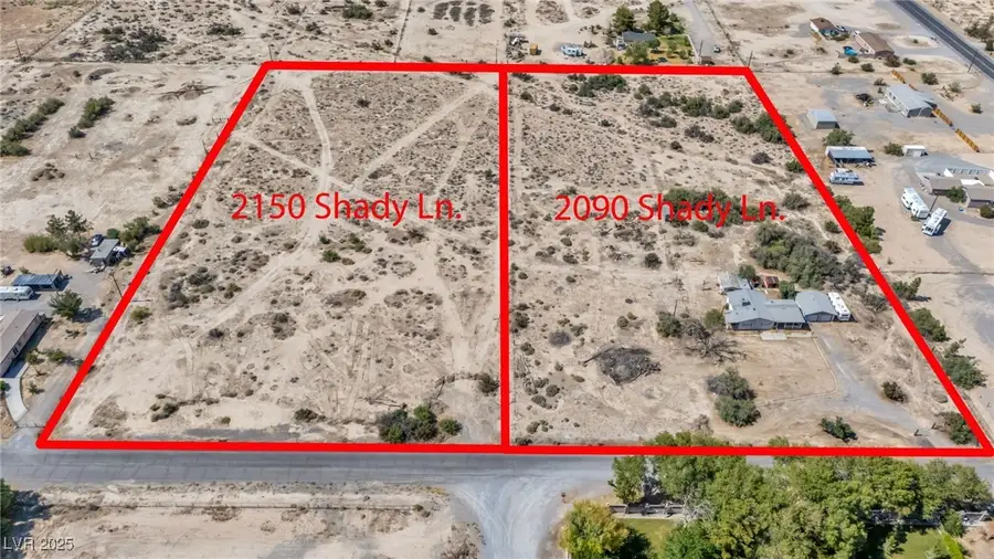 2090 Shady Lane, Pahrump, NV 89060 - Image #2