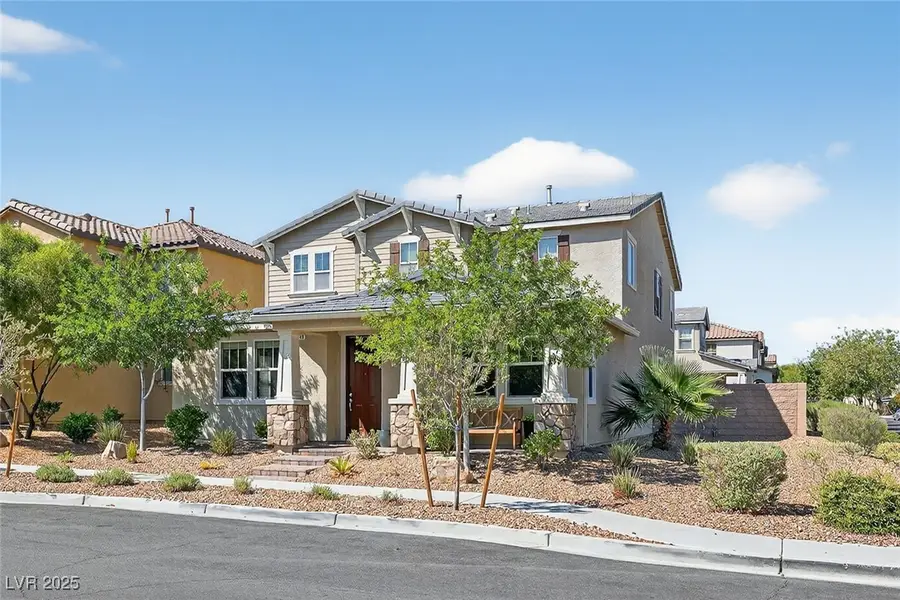 2349 Via Alicante, Henderson, NV 89044 - Image #2