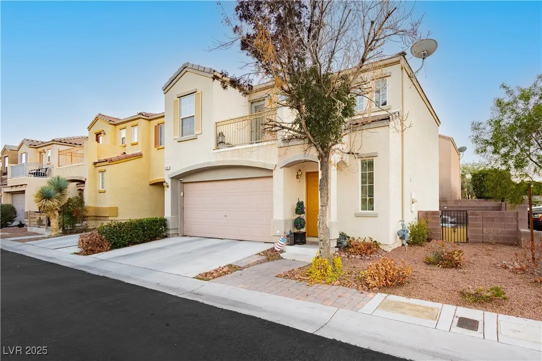 9289 Nerone Avenue, Las Vegas, NV 89148 - Image #1