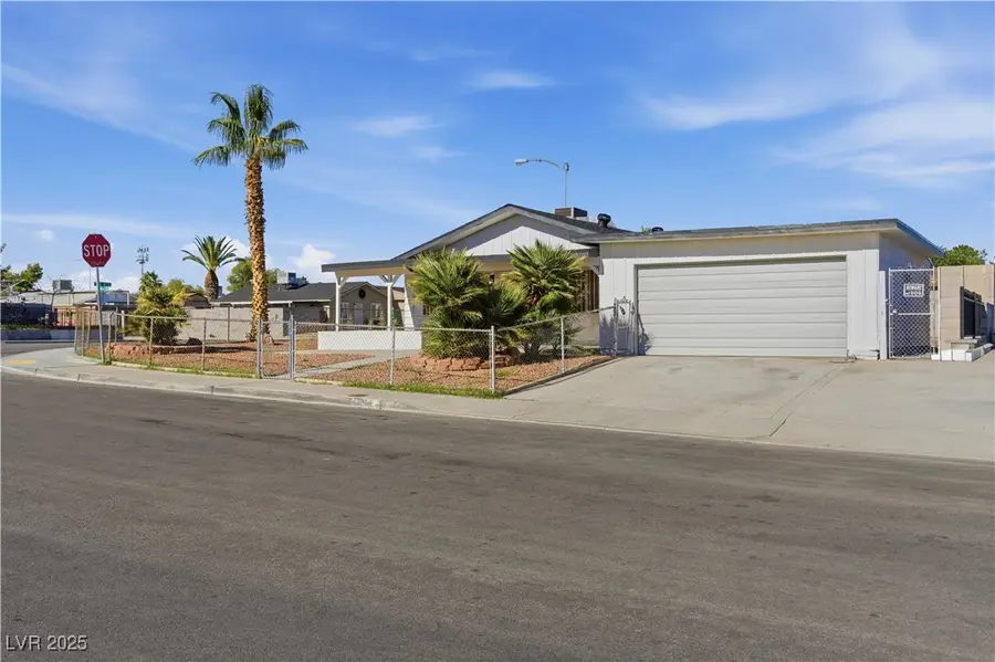 5250 Vicksburg Avenue, Las Vegas, NV 89122 - Image #3