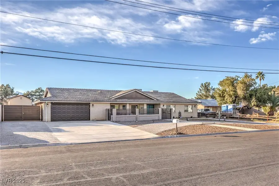 3711 Thom Boulevard, Las Vegas, NV 89130 - Image #2