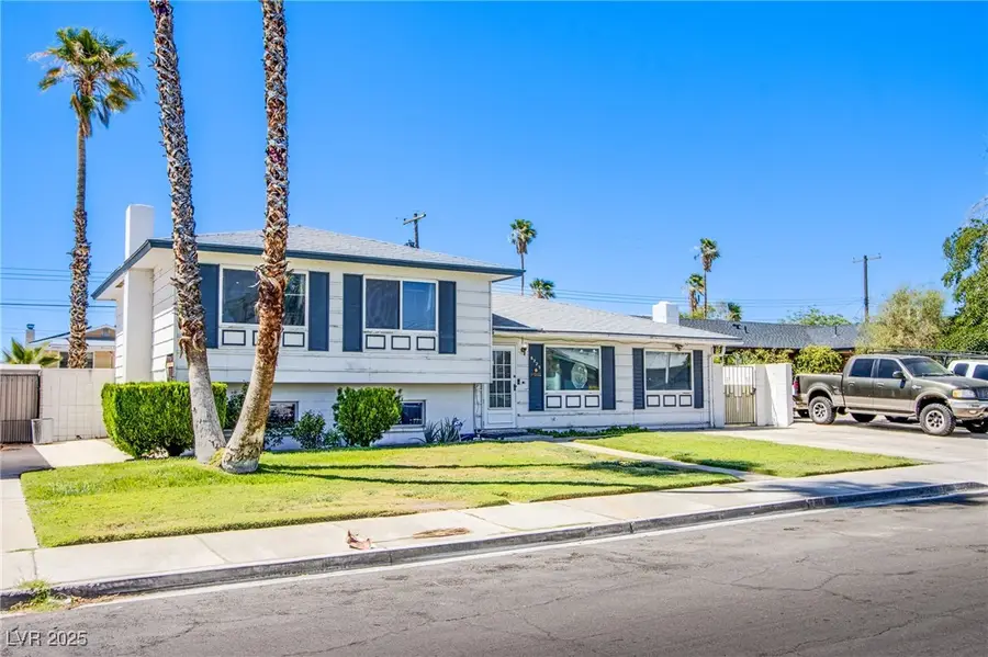 6225 Arlington Avenue, Las Vegas, NV 89107 - Image #2