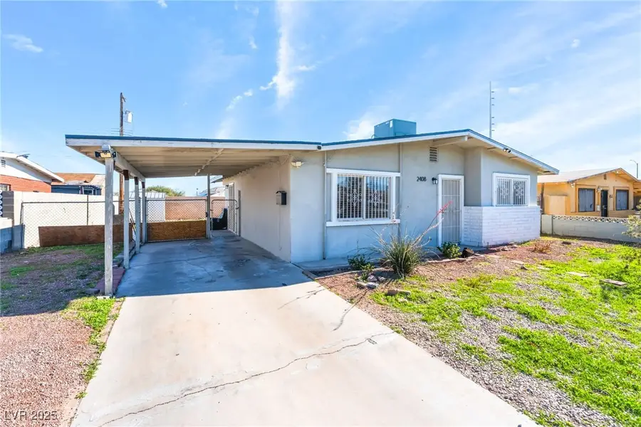 2408 North Street, North Las Vegas, NV 89030 - Image #3