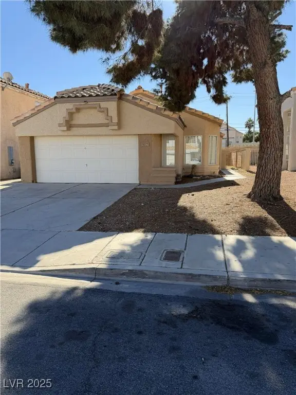 917 Celebration Drive, Las Vegas, NV 89123