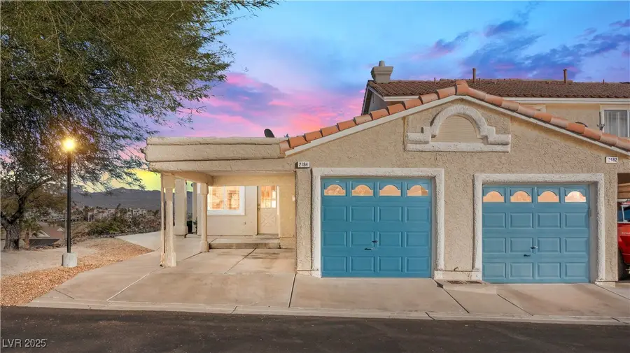 2184 Camel Mesa Drive, Laughlin, NV 89029 - Image #3