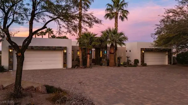 928 Santa Helena Avenue, Henderson, NV 89002